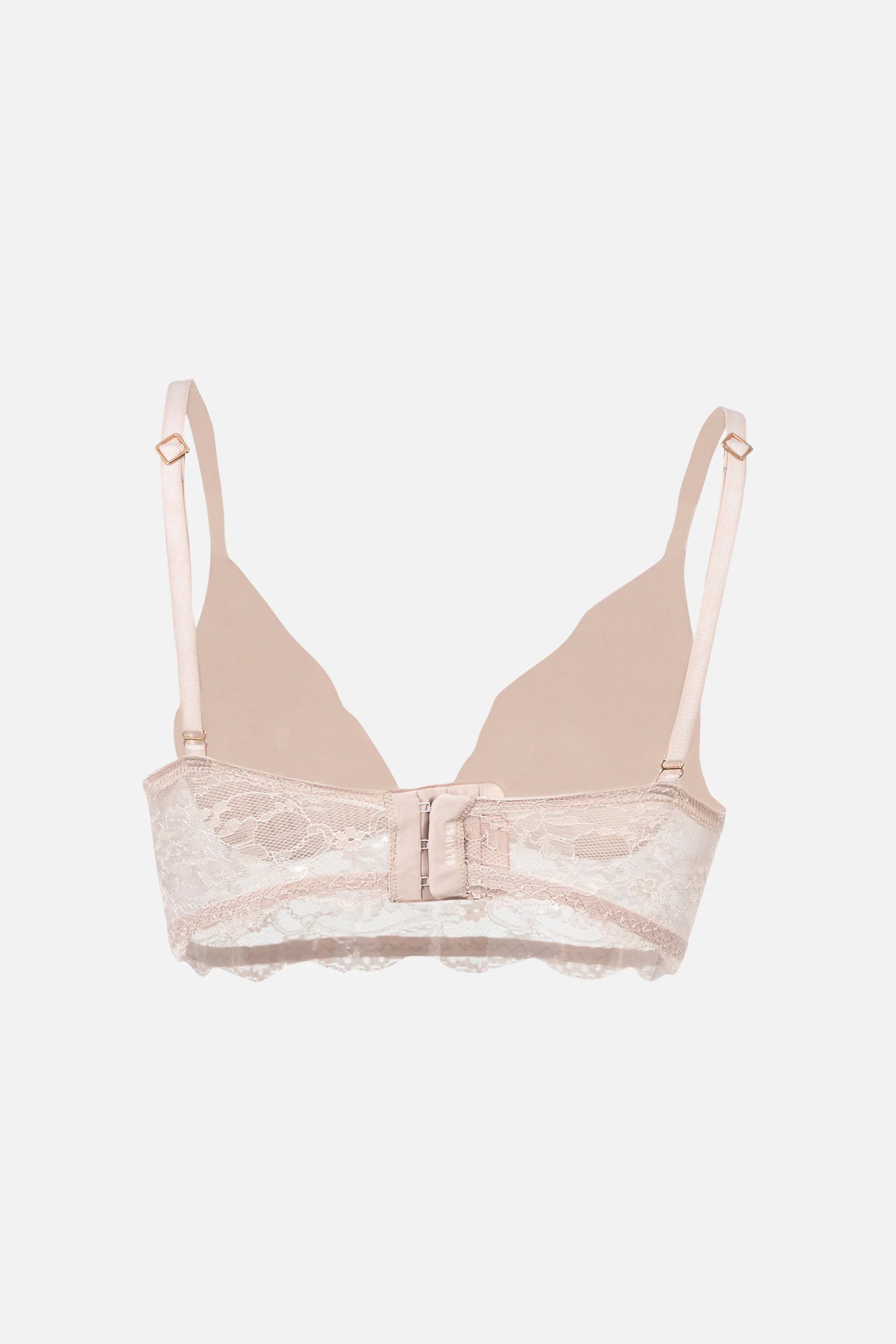 BRASIER CON ARO ELLIPSE ADAPTABILIDAD  PALO DE ROSA - Image 4